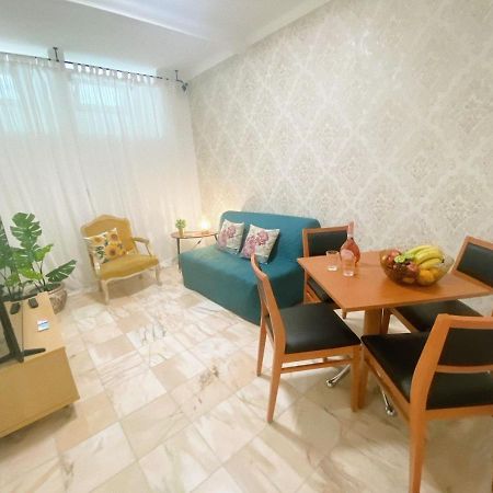 Apartment In The Best Location In Lissabon Exterior foto