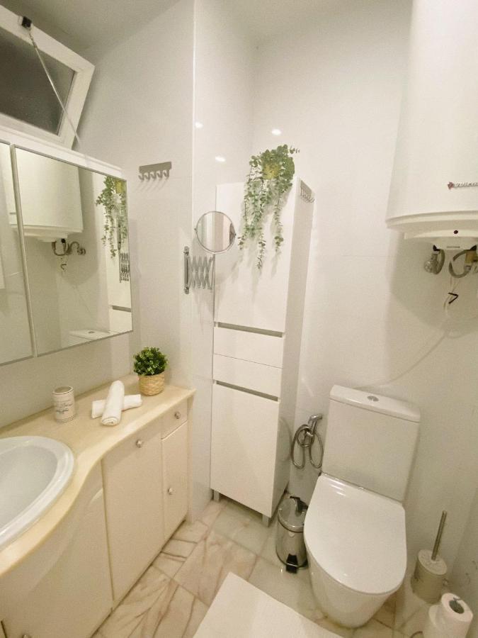 Apartment In The Best Location In Lissabon Exterior foto
