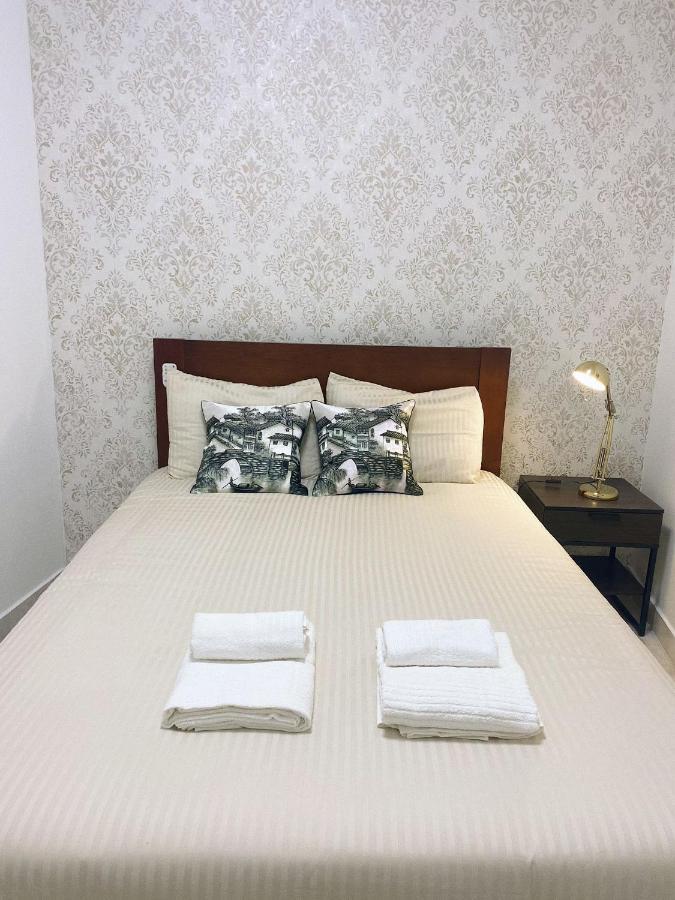 Apartment In The Best Location In Lissabon Exterior foto