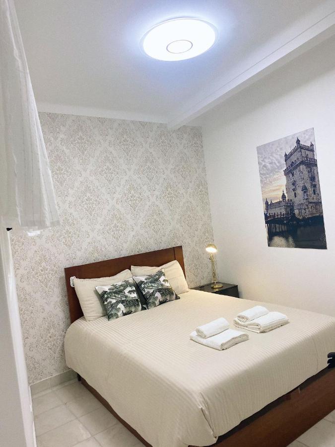 Apartment In The Best Location In Lissabon Exterior foto