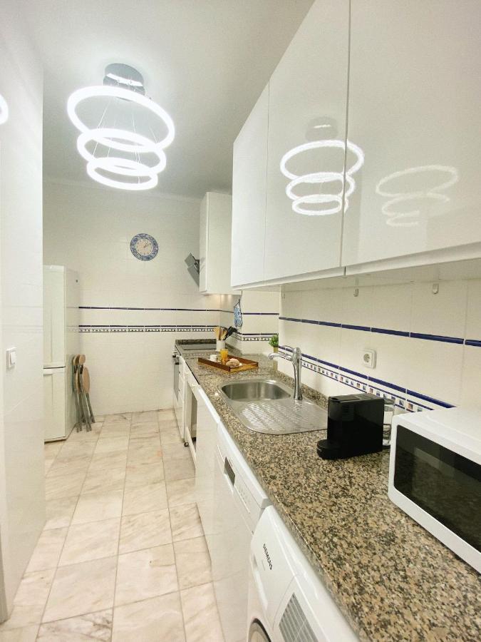 Apartment In The Best Location In Lissabon Exterior foto