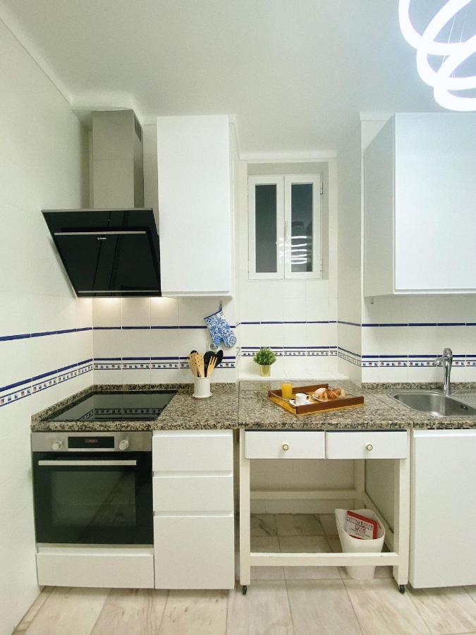Apartment In The Best Location In Lissabon Exterior foto
