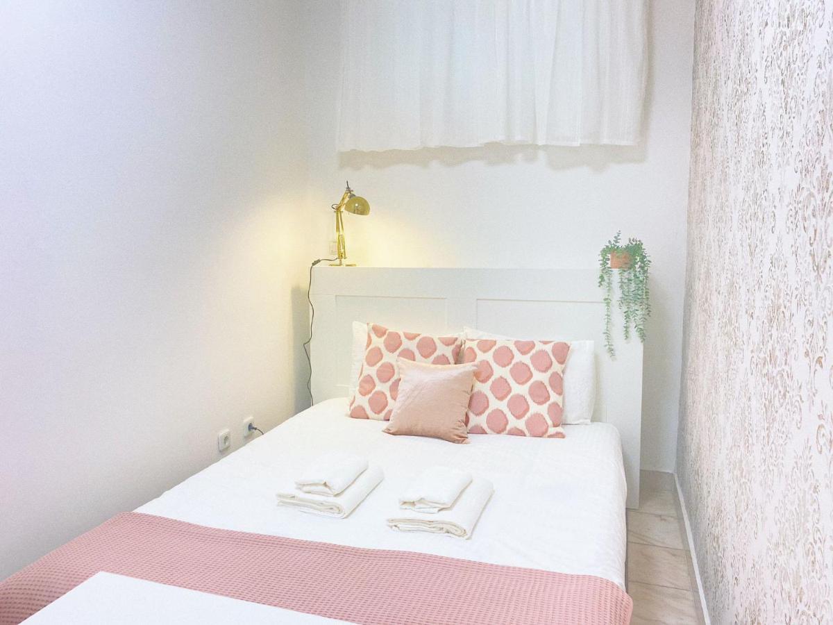Apartment In The Best Location In Lissabon Exterior foto