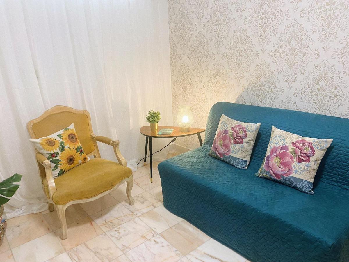 Apartment In The Best Location In Lissabon Exterior foto